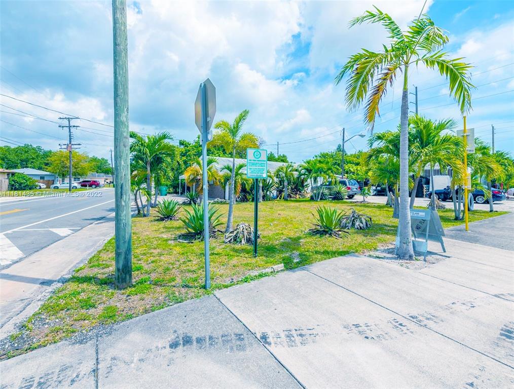 Land for Sale in Dania Beach Florida 33004